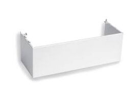 Cache inférieur LC11 chauffe-eau ONDEA