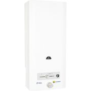chauffe eau gaz Elm Leblanc ONDEA LM 5 avec ou sans robinet