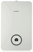chauffe eau gaz Elm Leblanc Ondéa hydrosmart 12-4 HFP<br />Bas Nox