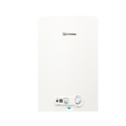 chauffe eau gaz Elm Leblanc ONDEA LC 17 PVHYN<br />Sans Veilleuse
