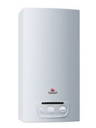 chauffe eau gaz Saunier Duval Opalia Cyclo 11 et 14