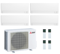 climatisation Mitsubishi Electric MSZ-AP-VGK<br />R32