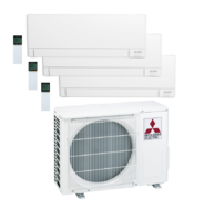 climatisation Mitsubishi Electric MSZ-AP-VGK<br />R32