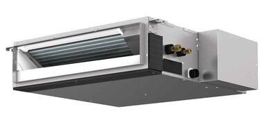 climatisation Mitsubishi Electric SEZ-M<br />R32
