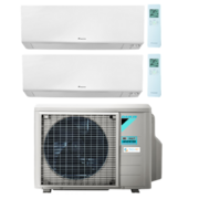 climatisation Daikin Bi-split FTXM-R Bluevolution <br />R-32