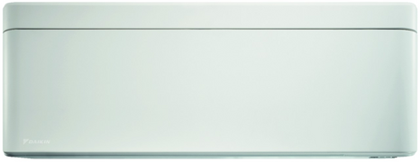climatisation Daikin Stylish FTXTA-AW<br />OPTIMISED HEATING<br />R32