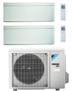 climatisation Daikin Bi-split Stylish<br />R-32