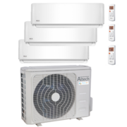 climatisation Altech Tri-split serie AE<br />R32