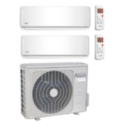 climatisation Altech Bi-Split Serie AE<br />R32