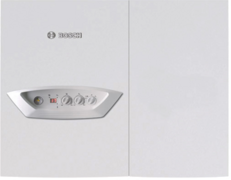 chaudiere Bosch Condens 4500 WT