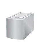 Ballon monovalent ECS thermovitrifié horizontal 135 litres