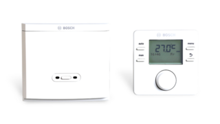 CR 100 RF SET<br />Sans fil
