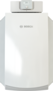 chaudiere Bosch Olio Condens 7000 F