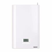 chaudiere Frisquet Hydromotrix Bas Nox<br />Évolution Visio®<br />Tirage naturel