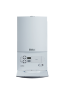 chaudiere Vaillant atmoTEC PLUS Bas-NOx<br />cheminée/shunt