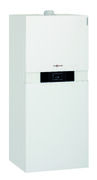 chaudiere Viessmann Vitodens 111-F