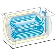 Préparateur Aqua Bloc 150 litres