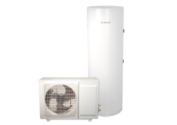 chauffe eau gaz Compress 3000 DWS (split)