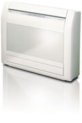 climatisation Atlantic Fujitsu CONSOLE COMPACTE DC INVERTER