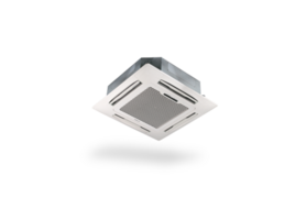 climatisation Bosch Cassettes compactes 5000 MS CAS<br />R32