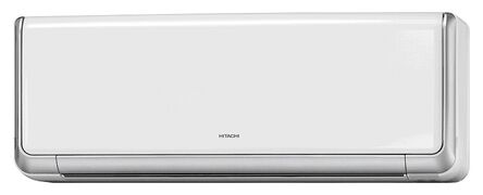 climatisation Hitachi MURAL SHIROKUMA S<br />R410A