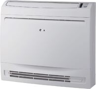 climatisation LG Console Double Flux<br />R410A
