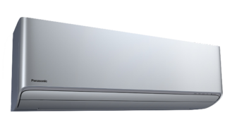 climatisation Panasonic Etherea nanoeTM X Gris argenté <br />R32 <br />