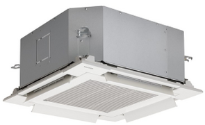 climatisation Toshiba Cassette 4-Voies 600X600