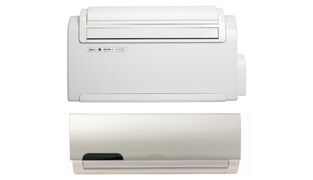 climatisation Olimpia Splendid UNICO Twin Master<br />Reversible