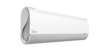 climatisation Midea Midea BREEZELESS