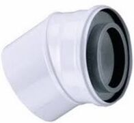 Coude 30° AZB 832