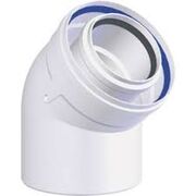 COUDE 45° AZB 608