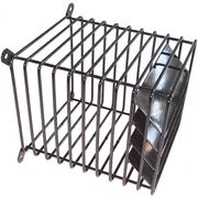 Grille de protection ventouse