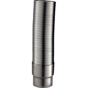 Flexible Aluminium Special Gaz