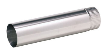 Tube Alugaz Rigide 0,50 cm