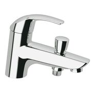 Mitigeur Bain-Douche Mono-Trou Eurosmart