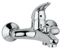 Mitigeur bain douche