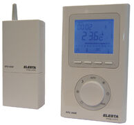 Thermostat sans fil Elesta