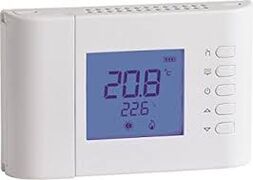 Thermostat digital