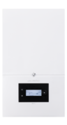 chaudiere Dedietrich MCR 2 BIC 35 kw<br />condensation<br />Ballon 45 litres