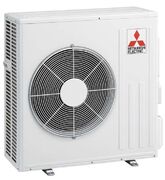 climatisation Mitsubishi Electric MSZ-GF<br />R410