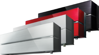 climatisation Mitsubishi Electric MSZ-LN-VG <br />R-32