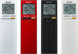climatisation Mitsubishi Electric MSZ-LN-VG <br />R-32