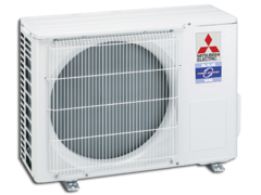 climatisation Mitsubishi Electric MSZ-RW VG<br />R32