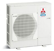 climatisation Mitsubishi Electric Cassette 600x600 SLZ-M-FA<br />R410A