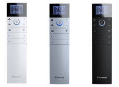 climatisation Daikin Emura 3 Design<br />R32