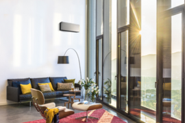 climatisation Daikin Stylish FTXA-AW<br />R32