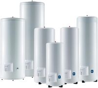 chauffe-eau electrique Dedietrich COR-EMAIL THS Stable<br />300 Litres