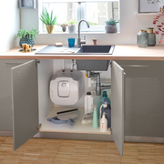 chauffe-eau electrique Atlantic Odeo Sur évier<br />15 Litres<br />