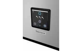 chauffe-eau electrique Thermor Malicio 2 Blanc connecté <br />100 Litres